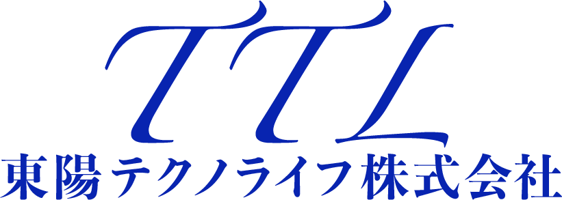 東陽テクノライフ株式会社